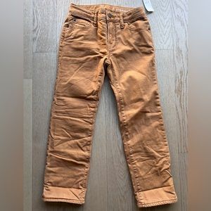 Gap Kids Lined Jeans